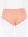 Tulip Boyshort Midi Panty