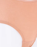 Tulip Boyshort Midi Panty
