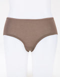 Tulip Boyshort Midi Panty