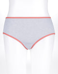 Tulip Knock Out Midi Panty