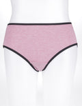 Tulip Knock Out Midi Panty