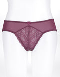 Tulip Rosie Huntington Midi Panty