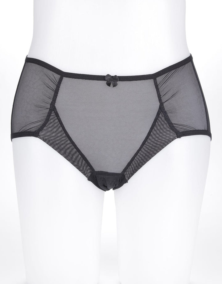 Tulip Sexy Pantera Midi Panty