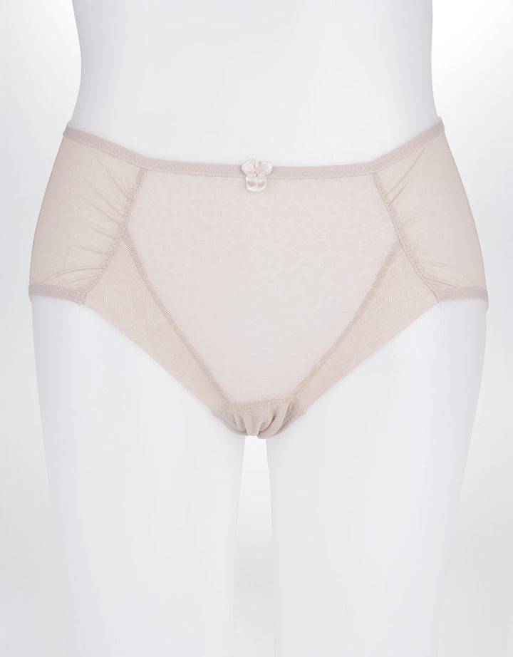 Tulip Sexy Pantera Midi Panty