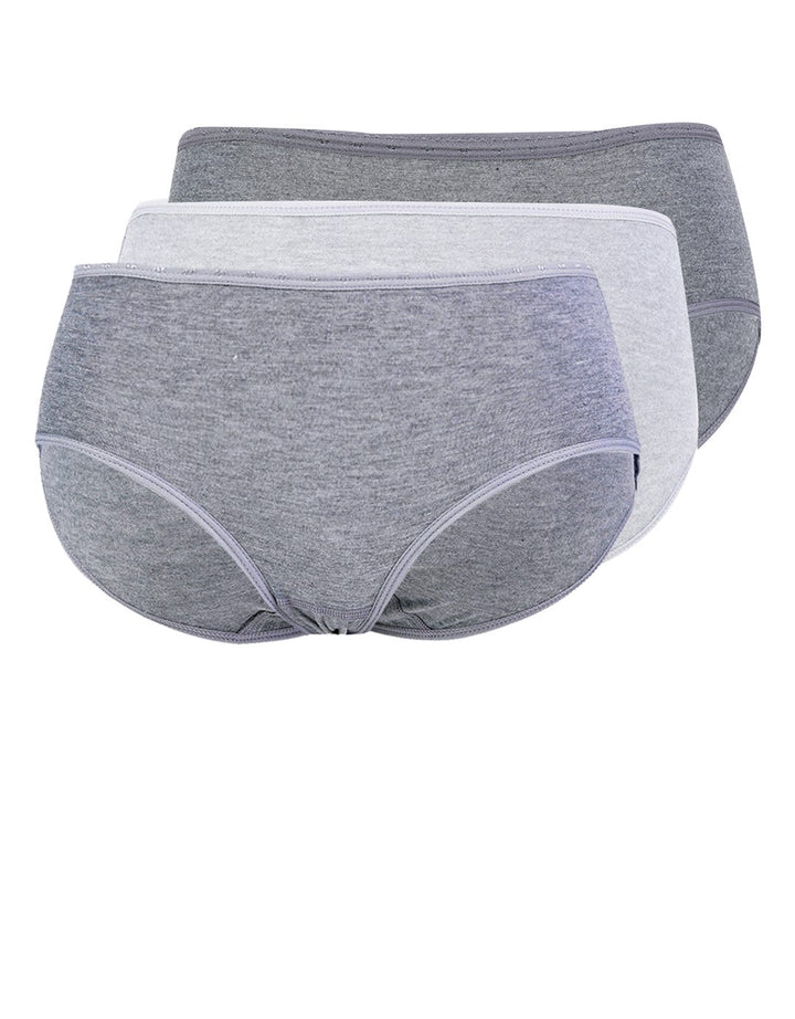 Tulip Soft Midi Panty