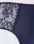 LACE NET MICRO MIDI