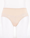 Whiteberry Lace Micro Celana Dalam Midi Wanita