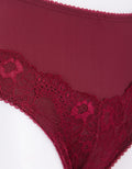 Whiteberry Lace Micro Celana Dalam Midi Wanita
