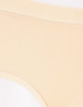 Whiteberry Plain Spandex Midi Panty