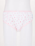 CD FP POLKA BUNNY PI