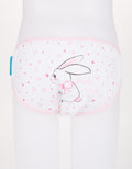 CD FP POLKA BUNNY PI