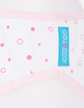 CD FP POLKA BUNNY PI
