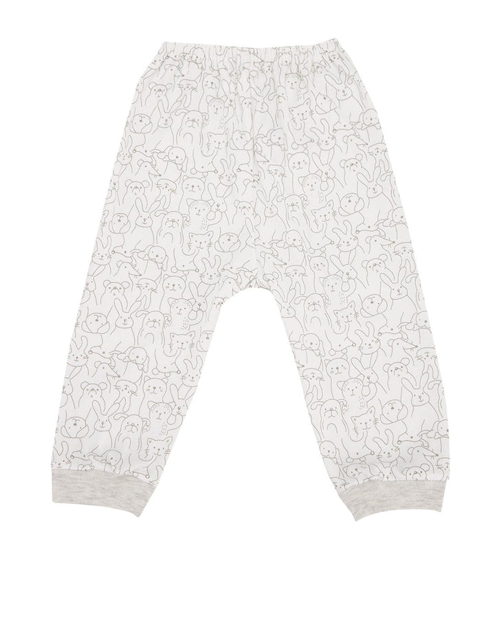 PJG RIB FP BE PANTS