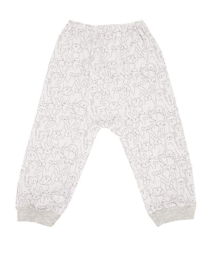 PJG RIB FP BE PANTS