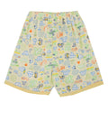 PDK FP CAR PANTS &amp;