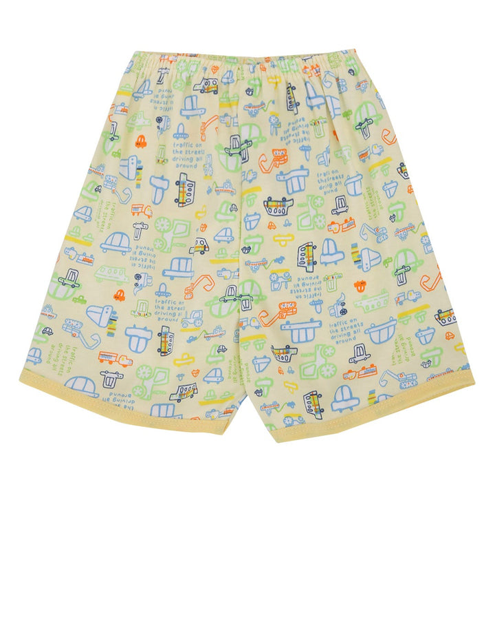 PDK FP CAR PANTS &amp;