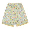 PDK FP CAR PANTS &amp;