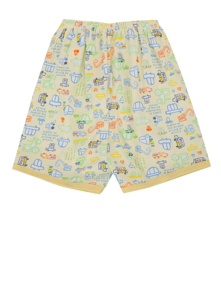 PDK FP CAR PANTS &amp;