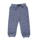 JOGGER CURSIVE TYPOG