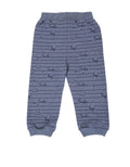 JOGGER CURSIVE TYPOG