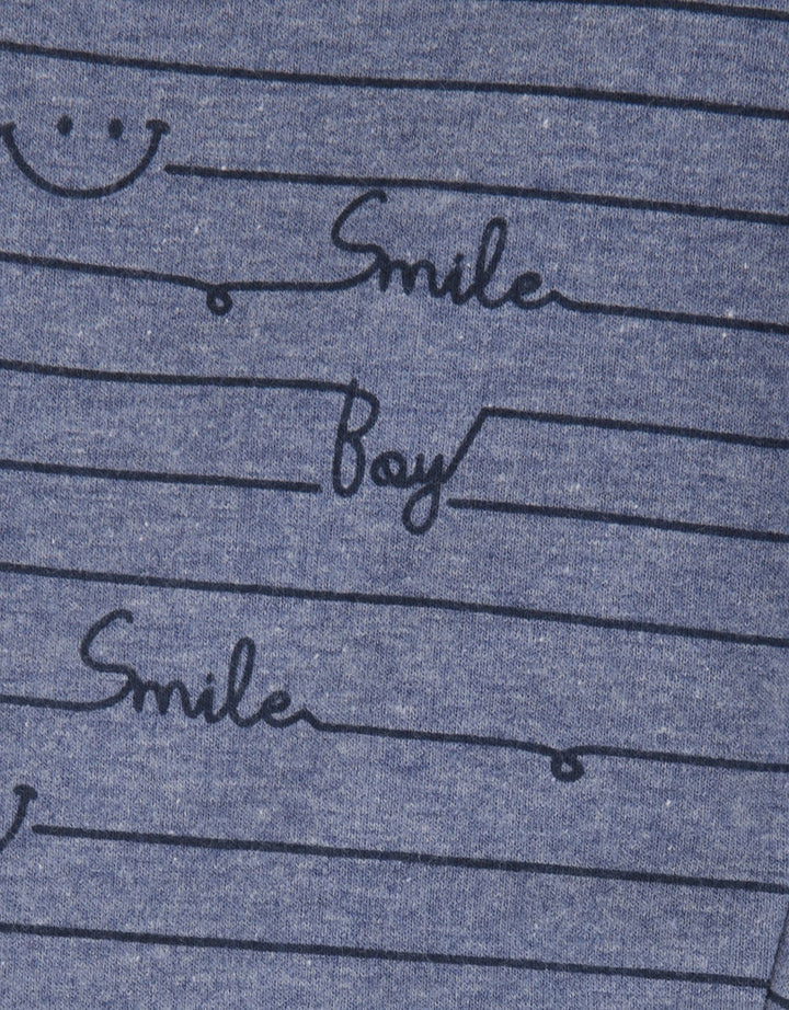 JOGGER CURSIVE TYPOG