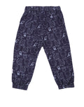 JOGGER WVN FP ANIMAL