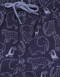 JOGGER WVN FP ANIMAL