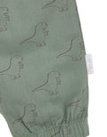 JOGGER WVN FP DINO