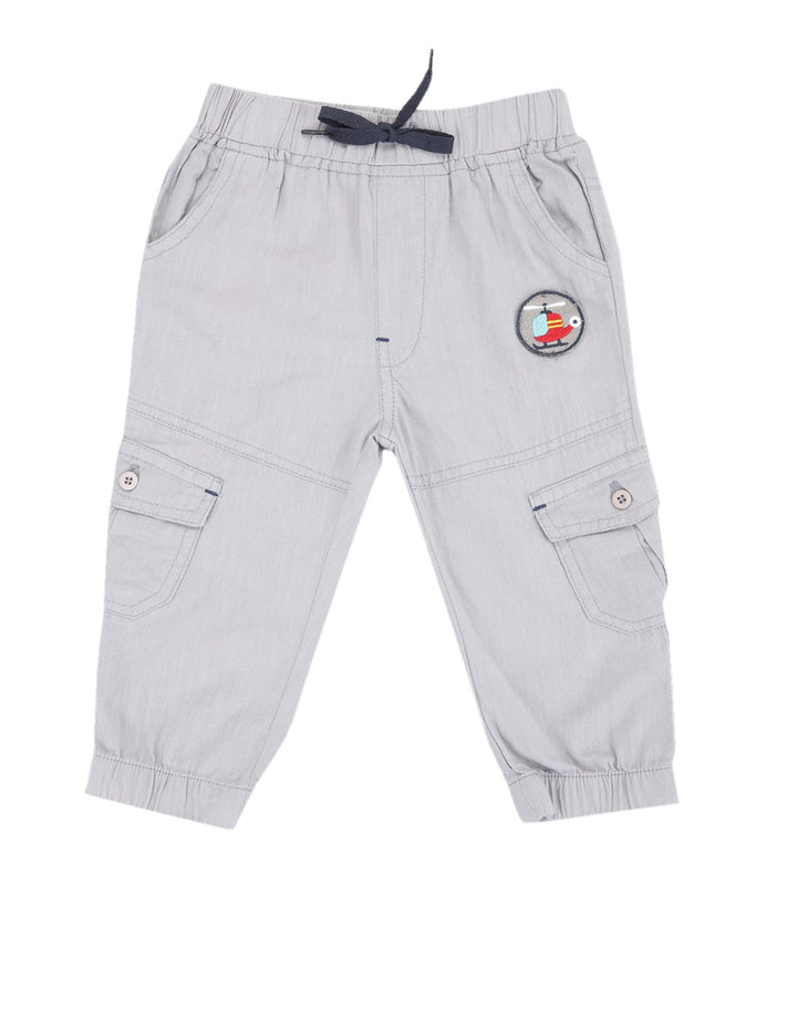 Pipiniko Jogger Woven Washed