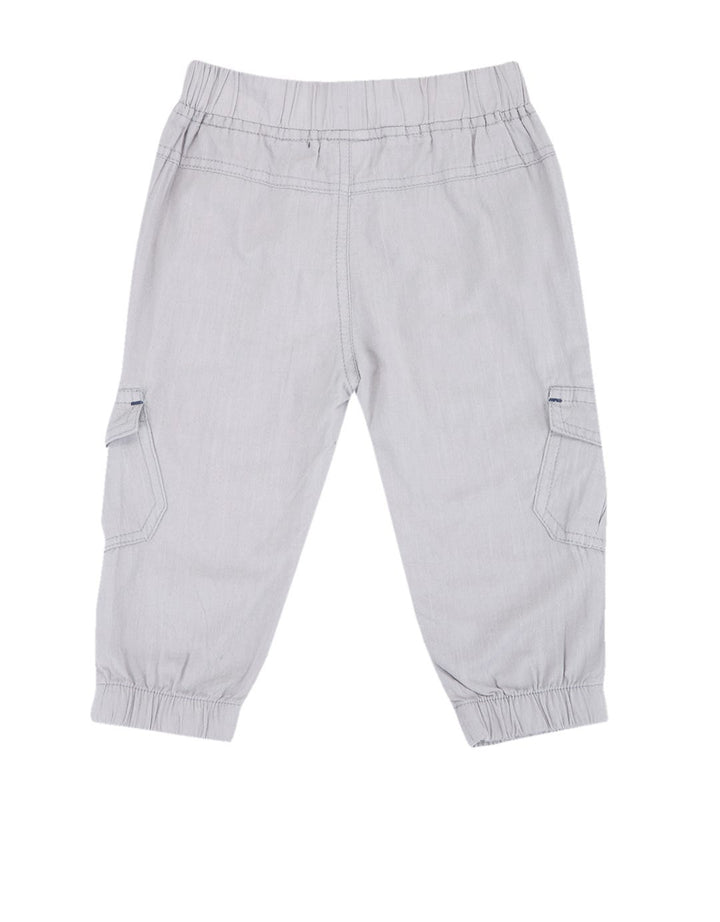 Pipiniko Jogger Woven Washed