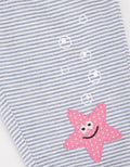 LP FISH SALUR