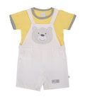 OVERALL BEAR SALUR