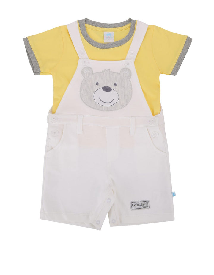 OVERALL BEAR SALUR