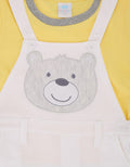 OVERALL BEAR SALUR