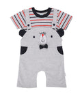 OVERALL TEDDY
