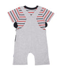 OVERALL TEDDY