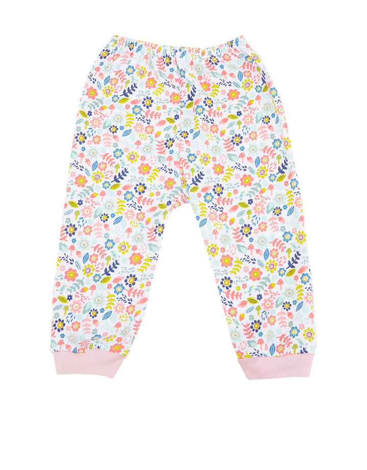 PANTS CELANA PJG FLO