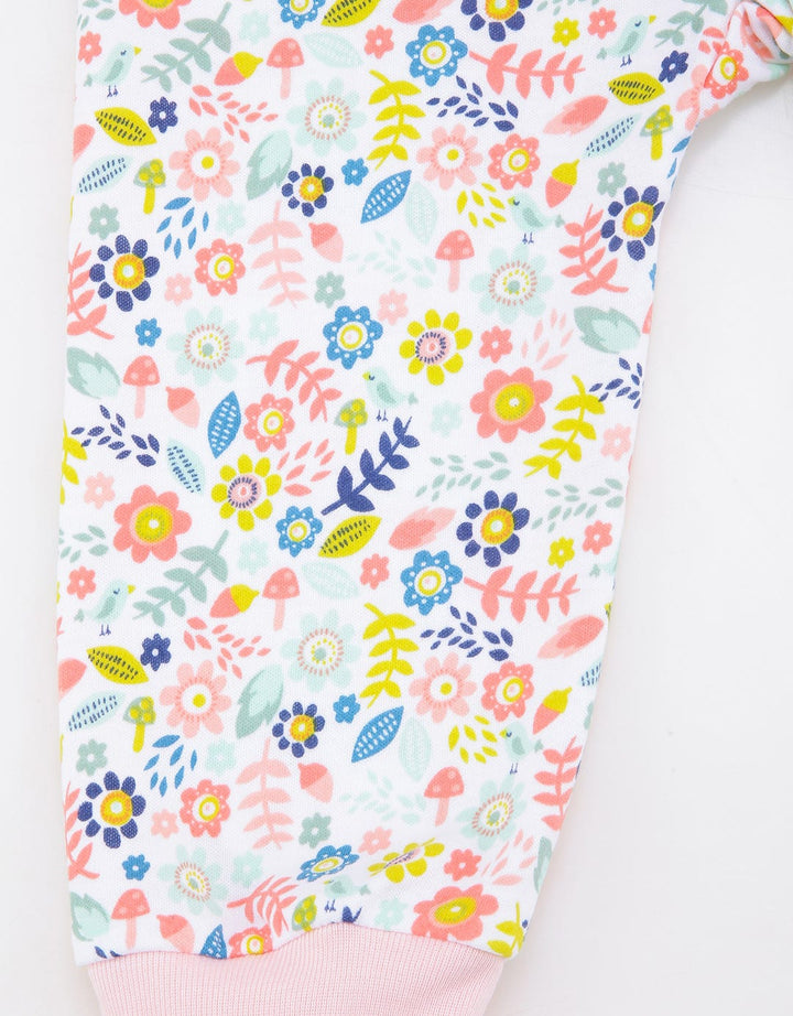 PANTS CELANA PJG FLO