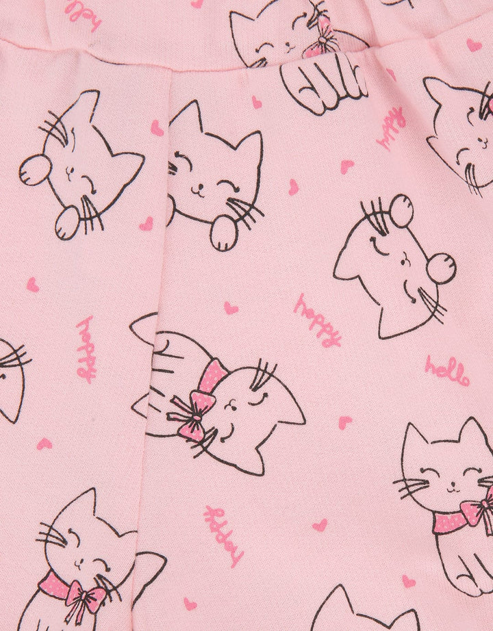 SP CATTY FLW