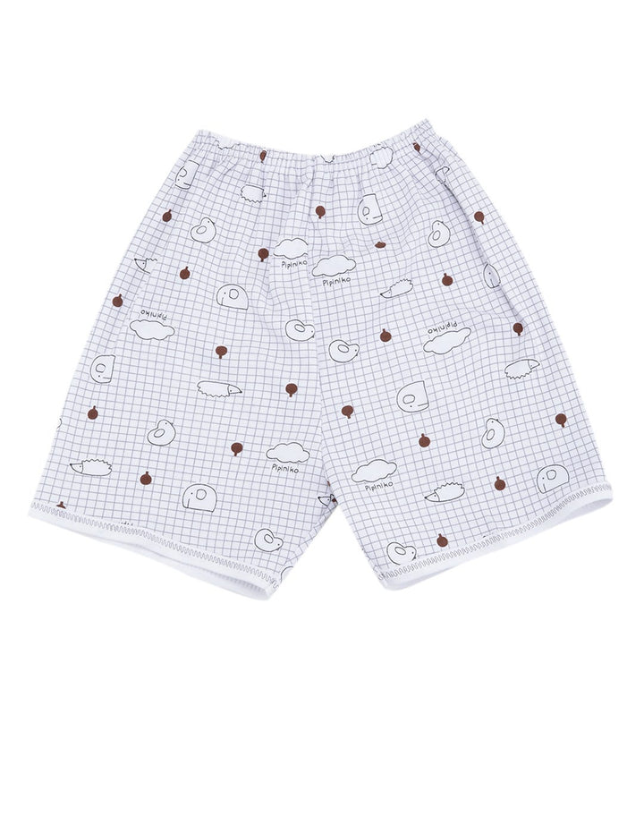 SHORTS PANTS FULLPRI