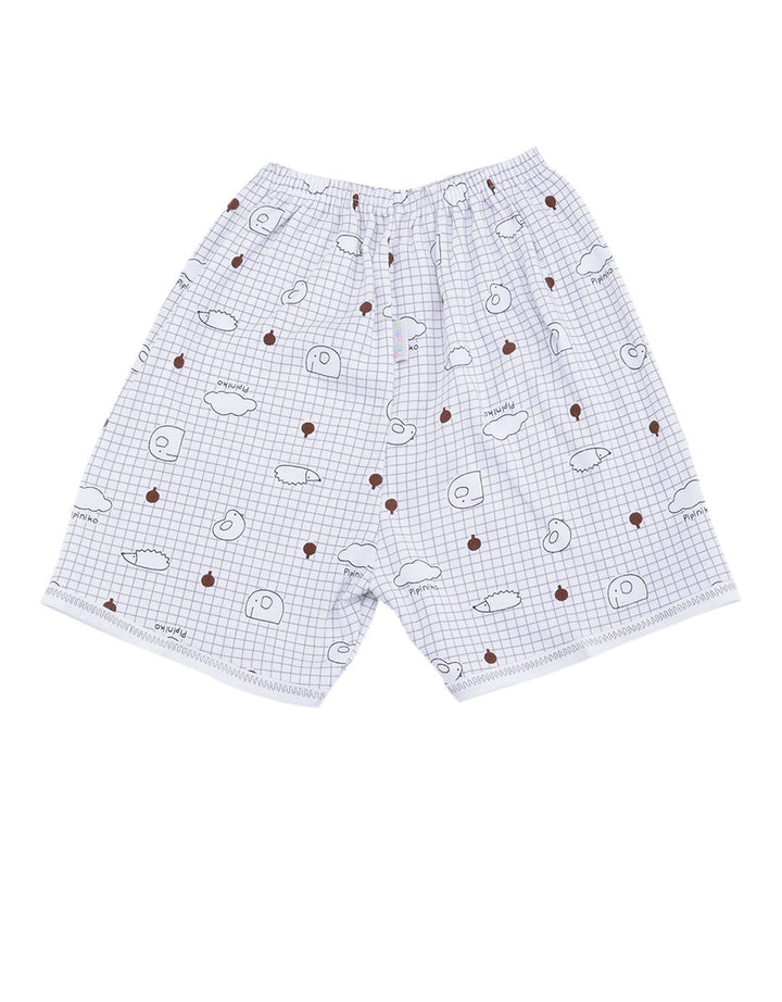 SHORTS PANTS FULLPRI