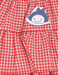 SKIRT ALLO