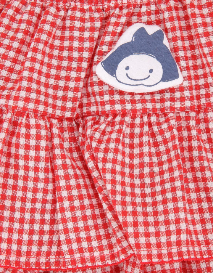 SKIRT ALLO