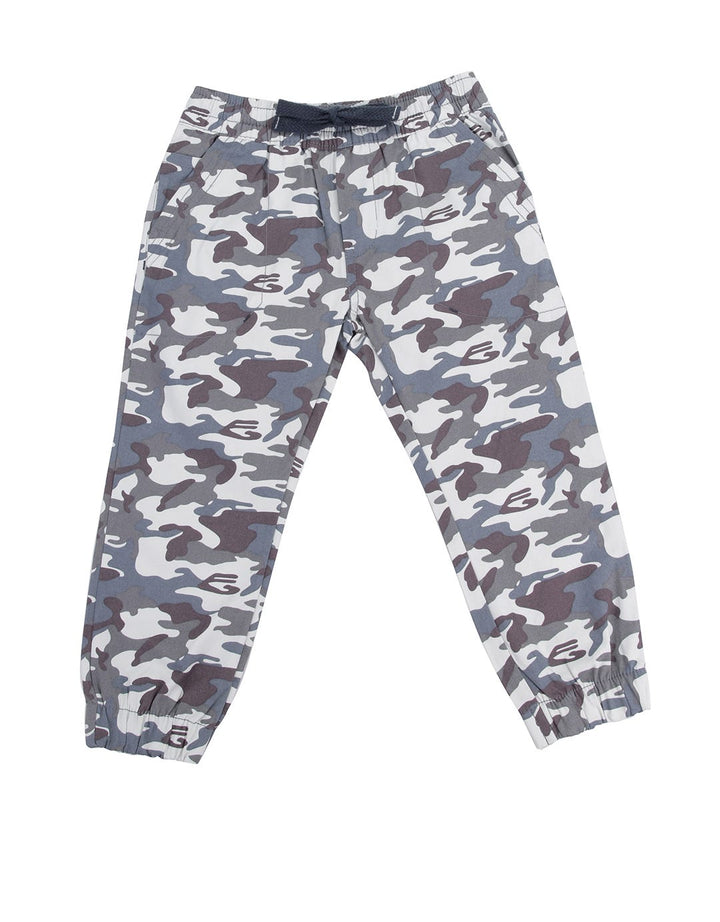 WOVEN JOGGER FULL PR