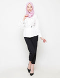 PANTS RAMI NF812