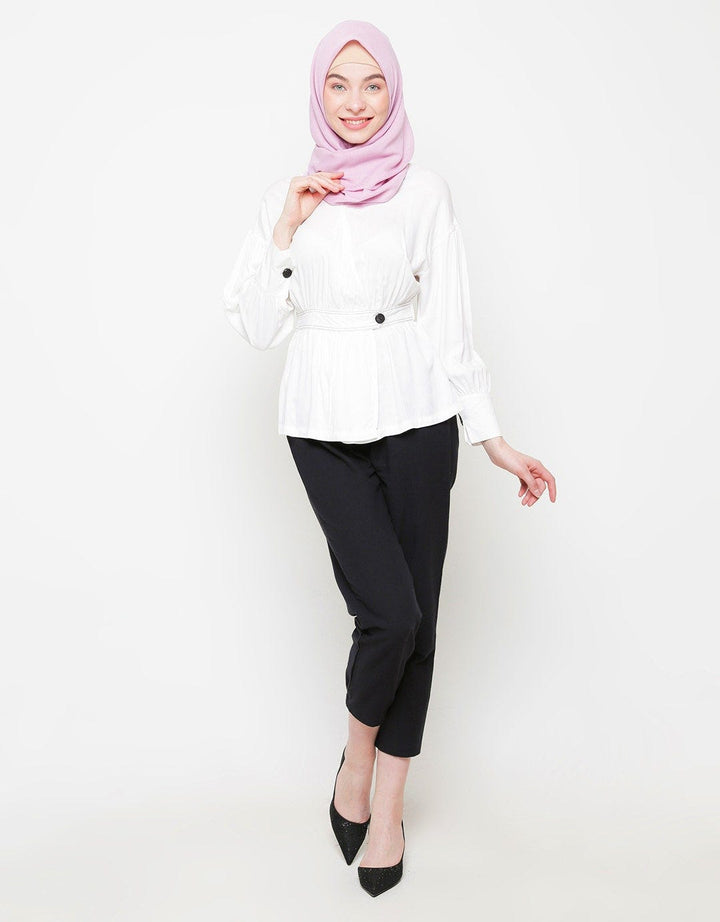 PANTS RAMI NF812