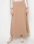 SKIRT CLOCK MJ805