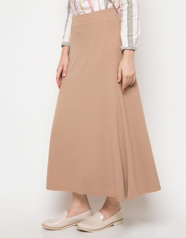 SKIRT CLOCK MJ805