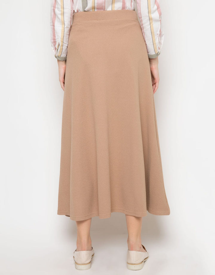 SKIRT CLOCK MJ805