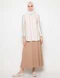 SKIRT CLOCK MJ805